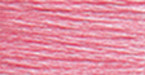 12 Pack - DMC 6-Strand Embroidery Cotton 8.7yd-Pale Geranium - 117-957