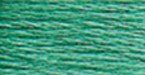 12 Pack - DMC 6-Strand Embroidery Cotton 8.7yd-Medium Aquamarine - 117-992