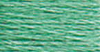 12 Pack - DMC 6-Strand Embroidery Cotton 8.7yd-Light Aquamarine - 117-993