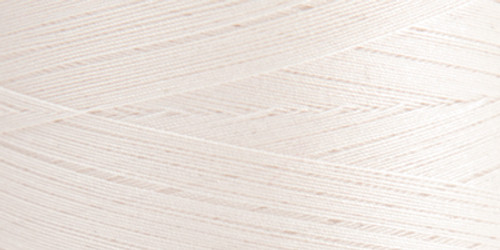 Gutermann Natural Cotton Thread Solids 876yd-Egg White - 800C-919 - 40080155533264008015553326