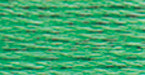 12 Pack - DMC 6-Strand Embroidery Cotton 8.7yd-Light Emerald Green - 117-912