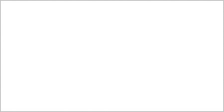 3 Pack - Coats All-Purpose Plastic Zipper 6"-White - F72 6-1