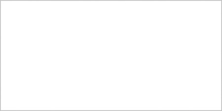 Coats All-Purpose Plastic Zipper 7"-White - F72 7-1