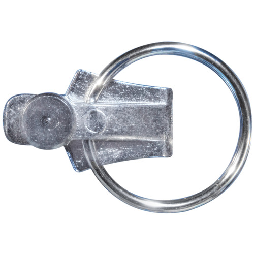 Fixnzip Zipper Repair-Large Nickel -LN810