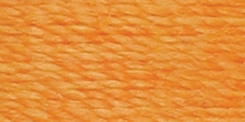 Coats Cotton Covered Quilting & Piecing Thread 250yd-Tangerine -S925-7630