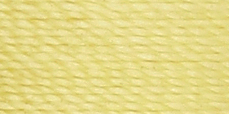 Coats Cotton Covered Quilting & Piecing Thread 250yd-Yellow - S925-7330