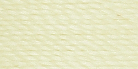Coats Cotton Covered Quilting & Piecing Thread 250yd-Cream - S925-8020