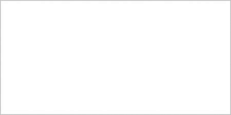 Coats Sport Separating Zipper 22"-White - F43 22-1
