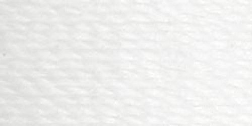 Coats Machine Quilting Cotton Thread 350yd-White - S975-0100 - 073650793585