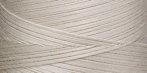 Gutermann Natural Cotton Thread Solids 3,281yd-Sandy Grey -3000C-618