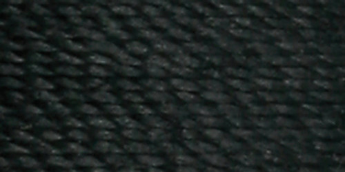 Coats Dual Duty XP General Purpose Thread 125yd-Black S900-0900 - 073650776007