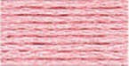 12 Pack - DMC 6-Strand Embroidery Cotton 8.7yd-Light Salmon - 117-761