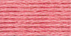 12 Pack - DMC 6-Strand Embroidery Cotton 8.7yd-Salmon - 117-760