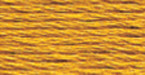 12 Pack - DMC 6-Strand Embroidery Cotton 8.7yd-Medium Topaz - 117-783