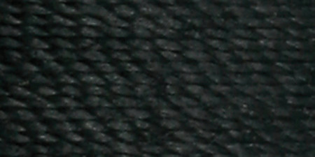 Coats Dual Duty XP General Purpose Thread 500yd-Black - S930-0900