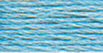 12 Pack - DMC 6-Strand Embroidery Cotton 8.7yd-Sky Blue - 117-519