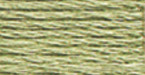 12 Pack - DMC 6-Strand Embroidery Cotton 8.7yd-Light Fern Green - 117-523 12 Pack - DMC 6-Strand Embroidery Cotton 8.7yd-Light Fern Green - 117-523
