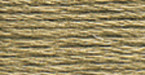 12 Pack - DMC 6-Strand Embroidery Cotton 8.7yd-Dark Beige Grey - 117-642