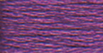 12 Pack - DMC 6-Strand Embroidery Cotton 8.7yd-Medium Violet - 117-552