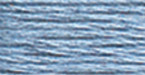 12 Pack - DMC 6-Strand Embroidery Cotton 8.7yd-Light Cornflower Blue - 117-794