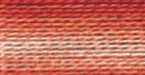 12 Pack - DMC 6-Strand Embroidery Cotton 8.7yd-Variegated Terra Cotta - 117-69