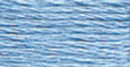 12 Pack - DMC 6-Strand Embroidery Cotton 8.7yd-Delft Blue - 117-809