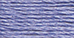12 Pack - DMC 6-Strand Embroidery Cotton 8.7yd-Medium Blue Violet - 117-340