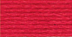 12 Pack - DMC 6-Strand Embroidery Cotton 8.7yd-Dark Coral - 117-349