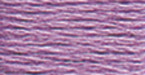 12 Pack - DMC 6-Strand Embroidery Cotton 8.7yd-Dark Lavender - 117-209 12 Pack - DMC 6-Strand Embroidery Cotton 8.7yd-Dark Lavender - 117-209