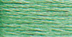 12 Pack - DMC 6-Strand Embroidery Cotton 8.7yd-Light Jade - 117-563