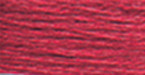 12 Pack - DMC 6-Strand Embroidery Cotton 8.7yd-Dark Rose - 117-309