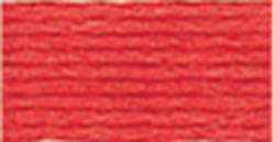 DMC Pearl Cotton Ball Size 8 87yd-Medium Coral - 116 8-350