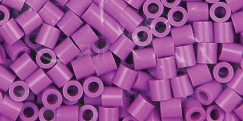 Perler Beads 1,000/Pkg-Plum - PBB80-19-19060