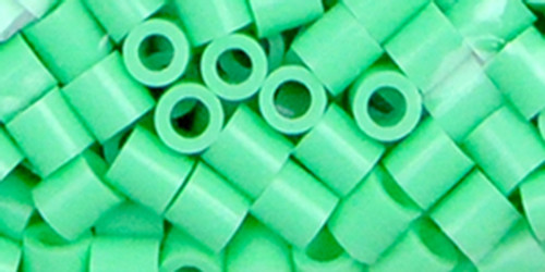 Perler Beads 1,000/Pkg-Pastel Green PBB80-19-19053