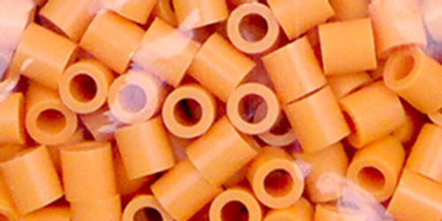 Perler Beads 1,000/Pkg-Butterscotch - PBB80-19-19090