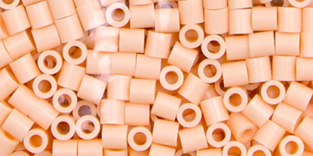 Perler Beads 1,000/Pkg-Sand - PBB80-19-19098