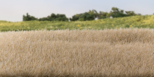 3 Pack - Woodland Scenic Static Grass 4mm-Straw - FS620 3 Pack - Woodland Scenic Static Grass 4mm-Straw - FS620