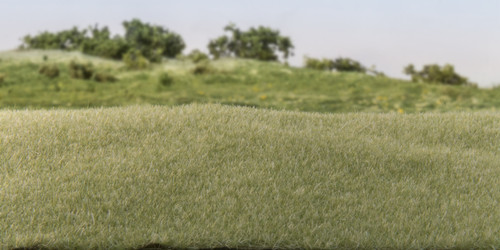 Woodland Scenics Static Grass 2mm-Dark Green - FS613 Woodland Scenics Static Grass 2mm-Dark Green - FS613