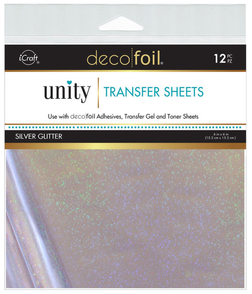 Thermoweb Deco Foil Transfer Sheet 12.5"X25' Roll-Rose Gold DFROLL-51162 