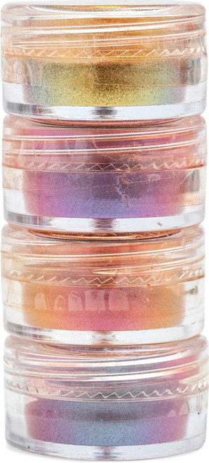 American Crafts Color Pour Resin Mix In-Color Changing - 34001019