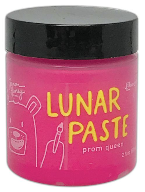 3 Pack - Simon Hurley create. Lunar Paste 2oz-Prom Queen - HUA-80169 - 789541080169