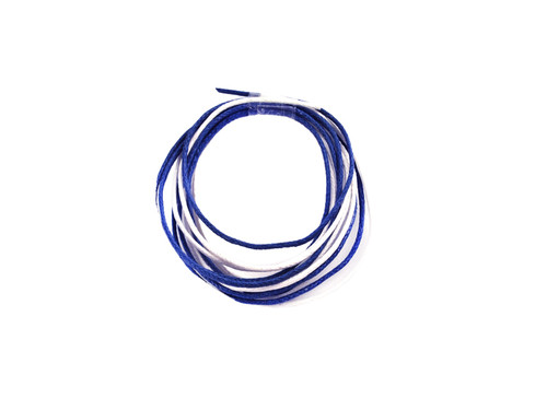 3 Pack - Craft Medley Acrylic Bead Kit-Blue - BD520-E