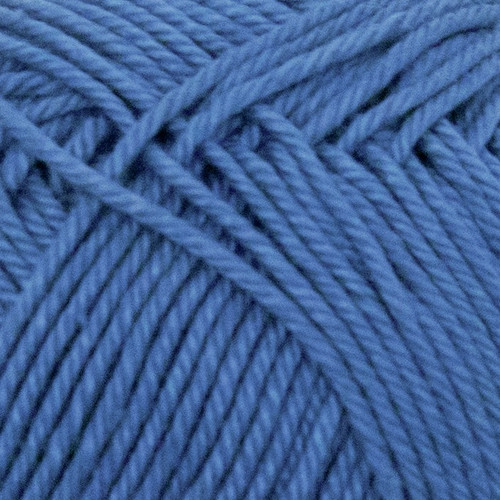 2 Pack - Riley Blake Lori Holt Chunky Thread 50g-Denim - STCT-08521