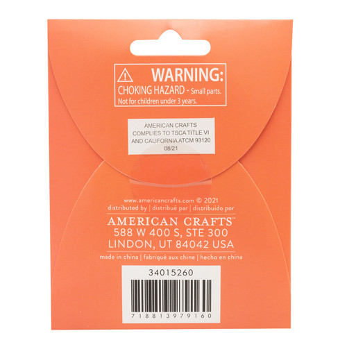 3 Pack - Bead It DIY Phone Charm Kit-Tiger, 52 Pieces - 34015260 3 Pack - Bead It DIY Phone Charm Kit-Tiger, 52 Pieces - 34015260