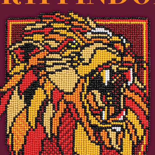 Camelot Dotz Diamond Art Kit 12.6"X12.6"-Harry Potter Gryffindor Alumni 23800240