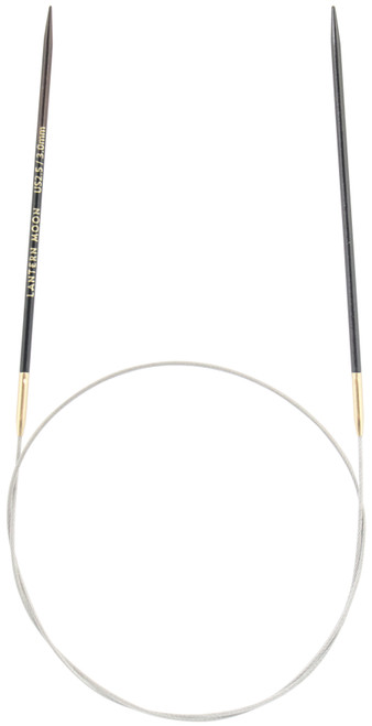 Lantern Moon Destiny Circular Needles 32"-Size 2.5/3mm LM350081