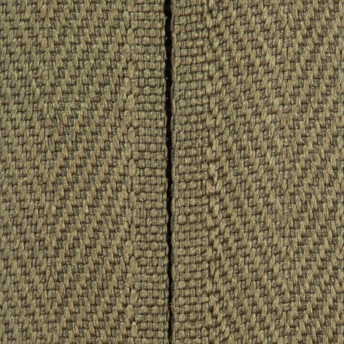 Coats Invisible Zipper 7" To 9"-Olive - F84 9-444