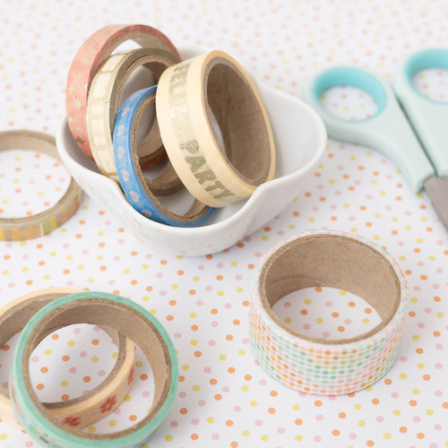 American Crafts Single-Sided Paper Pad 12"X12" 48/Pkg-Obed Marshall Especial - OM003857 American Crafts Single-Sided Paper Pad 12"X12" 48/Pkg-Obed Marshall Especial - OM003857