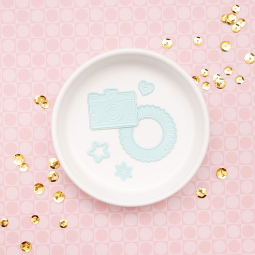 Obed Marshall Especial Die Set 9/Pkg- - OM003864 Obed Marshall Especial Die Set 9/Pkg- - OM003864