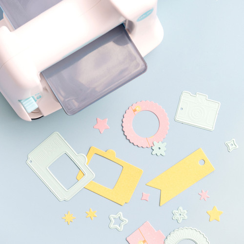 Obed Marshall Especial Die Set 9/Pkg- - OM003864 Obed Marshall Especial Die Set 9/Pkg- - OM003864